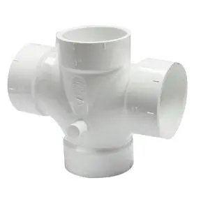 Approved Vendor P428-015 PVD4008 Power Tee Fitting Connector