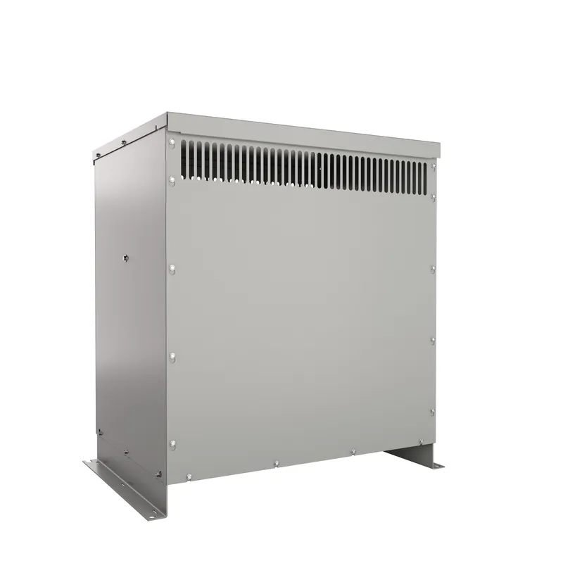 ABB 9T10A1002 3P 30KVA HI EFF TFMR