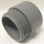 Approved Vendor PLC5513 4 Male Adapter PVC Conduit