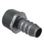 Approved Vendor P210712 Adapter Fitting/Connector 1-1/2 x 1-1/4 in Nominal