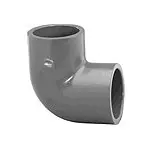 Approved Vendor P126192 PVE1015 90 Degree Elbow Fitting 6 in Nominal
