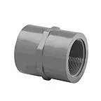APPROVED VENDOR P390826 PVE5704 Standard Adapter Fitting Connector 1/2 in Nominal