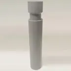 Approved Vendor PLCEXP5107 Expansion Coupling 4 Expansion