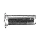 Approved Vendor BCFNL94B05 Brass Insert Tube No Lead 5/16