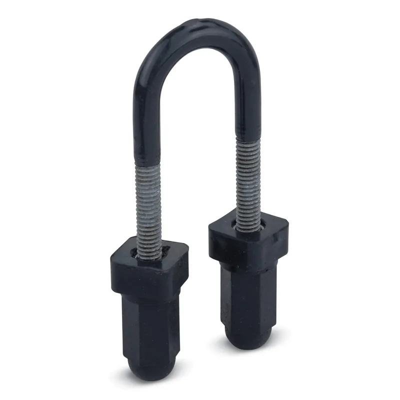Ocal UB4-G PVC CTD U-BLT; PIPE 4IN G