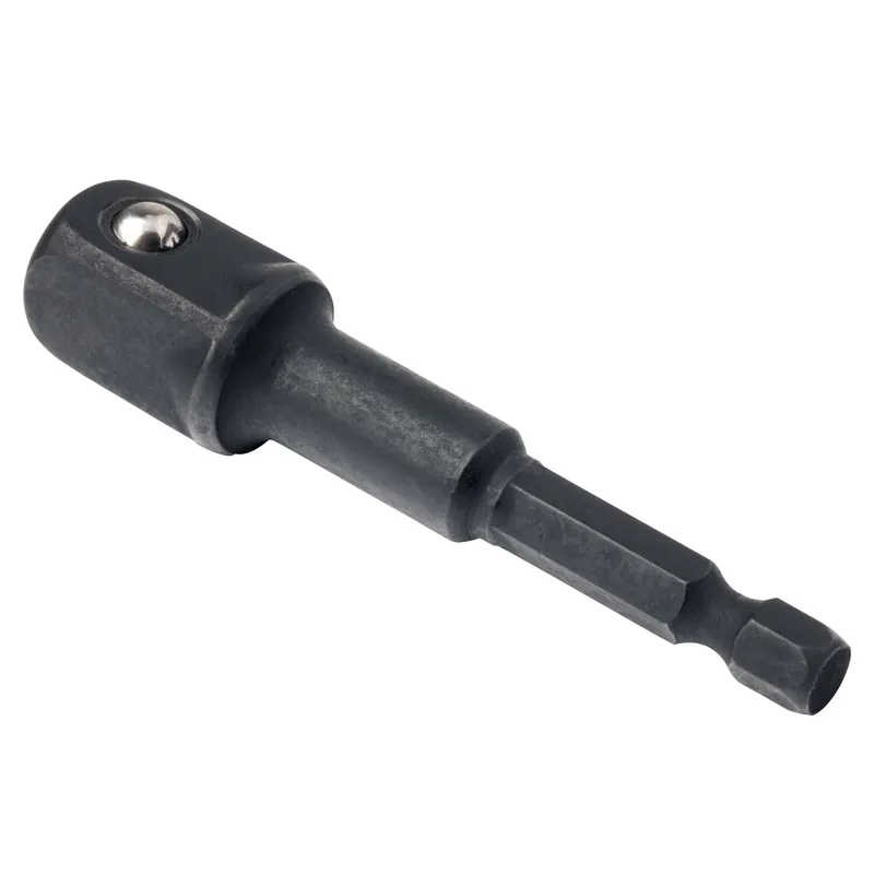 Black -N- Decker DW2547IRC DW2547IR G 1/4IN HEX TO 1/2IN