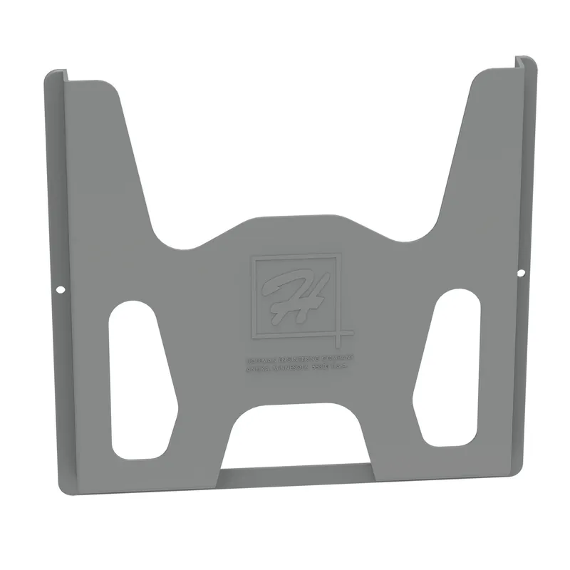 nVent HOFFMAN ADP2 Data Pocket for Enclosure Documents 12x12 inch