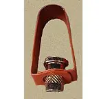 Approved Vendor HNGSWC09 HNGSWC09 Power Adjustable Swivel Loop Hanger