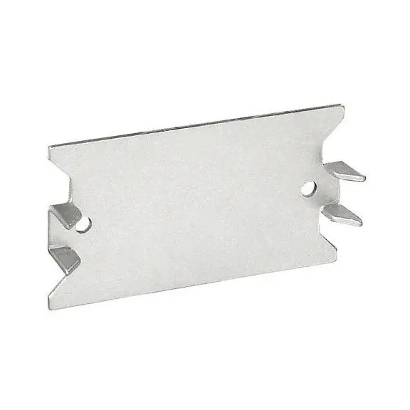 Metal Products SP516100-3 Safety Plates 3X5 16GA