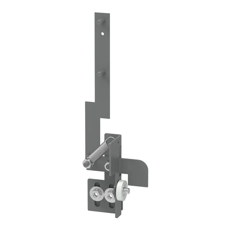 nVent HOFFMAN AUORMK Universal Free-Stand Operator Release Mechanism 9.88 x 1.61 Replacement MPN