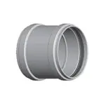 Approved Vendor SGA5198 SGA5198 Power 8 x 6 Coupling - Reducer - PVC ASTM 3034