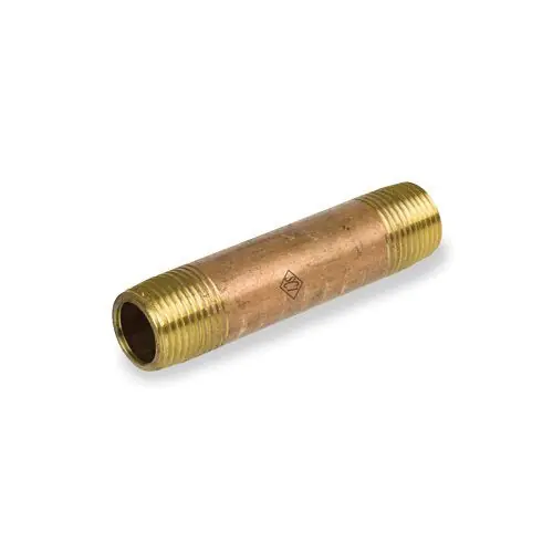 Approved Vendor P6569 NBR05030 Pipe Nipple 3/4 in Nominal Size