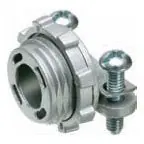 Approved Vendor NERC550 3/8 SS FLEX CONN DIE CAST