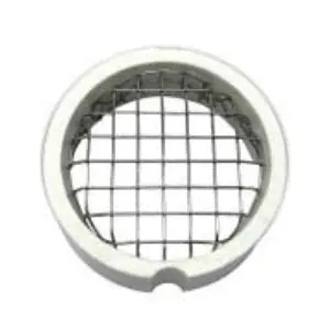 Approved Vendor 2202052 Termination Vent 3 in