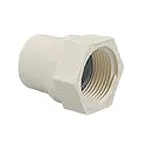 Approved Vendor CPV5704 CPVC Female Adapter 1/2 CTS