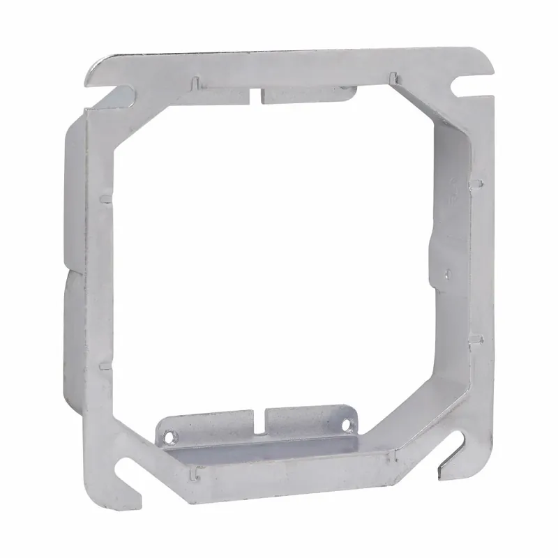 Eaton TP532 4SQR 2G TILE RNG 4IN