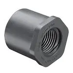 Approved Vendor P392654 PVE5847 1-1/2 x 1-1/4 in Bushing Fitting