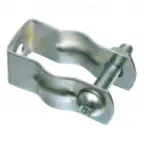 Approved Vendor NERCH500B Conduit Hanger w/Bolt 2 in