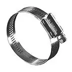 Approved Vendor WTK40HS WTK40HS Power Clamp 1/2 Wide Band