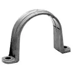 Approved Vendor PLC2HS06 PVC Conduit Strap 1