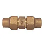 Approved Vendor CFFNL5106 Flare Coupling NL 1 in