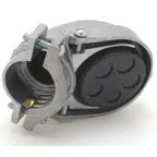 Approved Vendor NERECO104 Clamp-On Alm Entr Cap 1 1/2 in