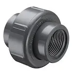 Approved Vendor P127283 Union Fitting/Connector 1-1/2 in