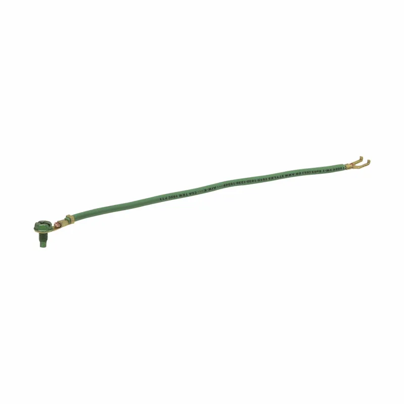 Eaton TP701 Grounding Screw with Pigtail 8 Inches