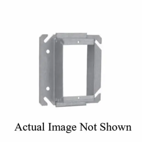 Eaton TP530 4 SQR 1G 2-IN TILE RNG