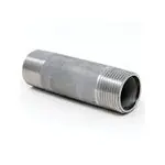 APPROVED VENDOR P263120 SSN07040 Pipe Nipple 1-1/4 in Nominal 4 in Length