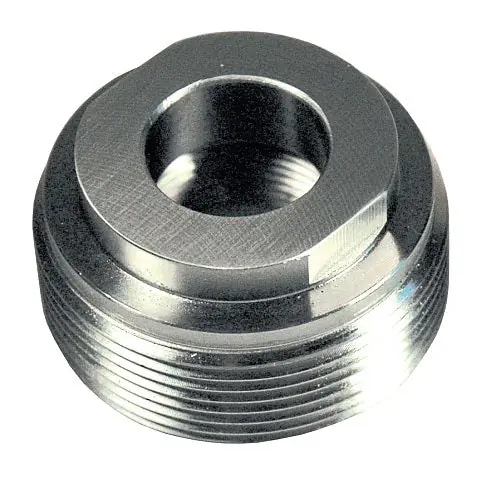 Gibson Stainless 7500FB-2X1/2 Face Bushing 2 x 1/2