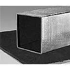 Approved Vendor SMPSUPERDUCT06 SuperDuct Board R-Value 4.3 1 inch x 48 inches x 120 inches