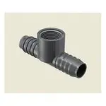Approved Vendor P210678 IFP3505 Tee Fitting 3/4 in