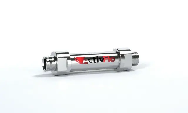 Approved Vendor ZAF010 Zilmet ActivFlo 1 NPT Whole Home No-Salt Hard Water Conditioner