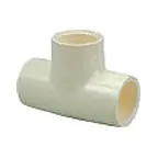 Approved Vendor CPV2934 CPVC Tee 1 x 3/4