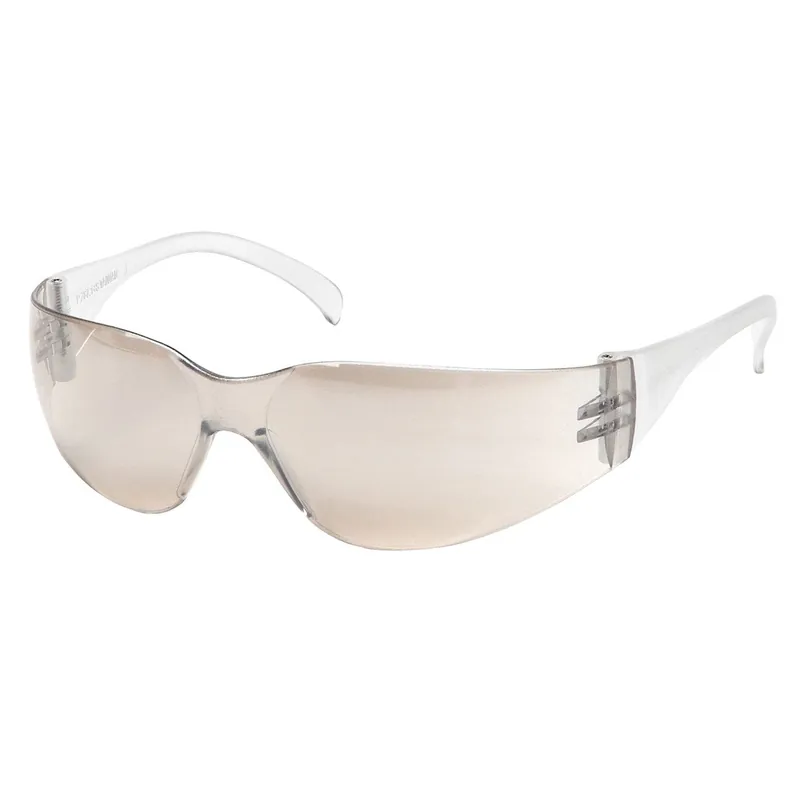 Pyramex S4180S Safety Glasses Indoor/Outdoor-Hardcoated Polycarbonate