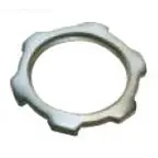 Approved Vendor NERL1000 Plated Steel Type L 4 in