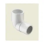 Approved Vendor 409-040 PVF1113 4 in Street 90 Deg Elbow SCH 40/STD