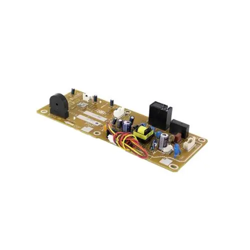 Panasonic F603LBT80AP DP Circuit Power 8 inches