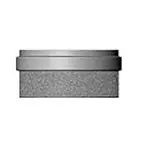 Approved Vendor SGA6315 SGA6315 6 Cap 6 ASTM 3034