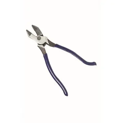 Klein 14-540 Rebar Workers Side Cutter