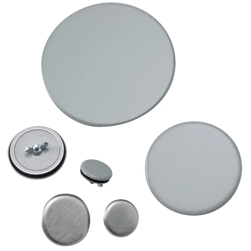 nVent HOFFMAN AS200 Enclosure Hole Seal, 2 in Conduit, 2-1/2 in Hole