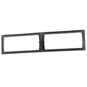 Approved Vendor 14630 TOPTHERMOFRAME Standard 30 in x 6 in Replacement MPN