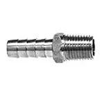 Approved Vendor BIF5512 Brass Hose Adapter 3/4 x 3/4