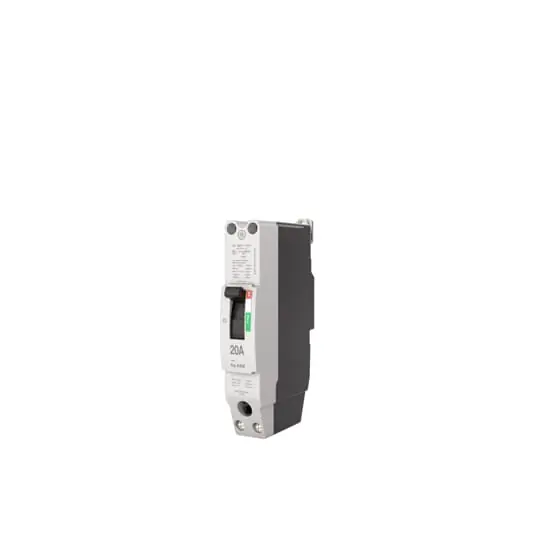 ABB TEY260 Circ Brkr Two Pl 60A 480V