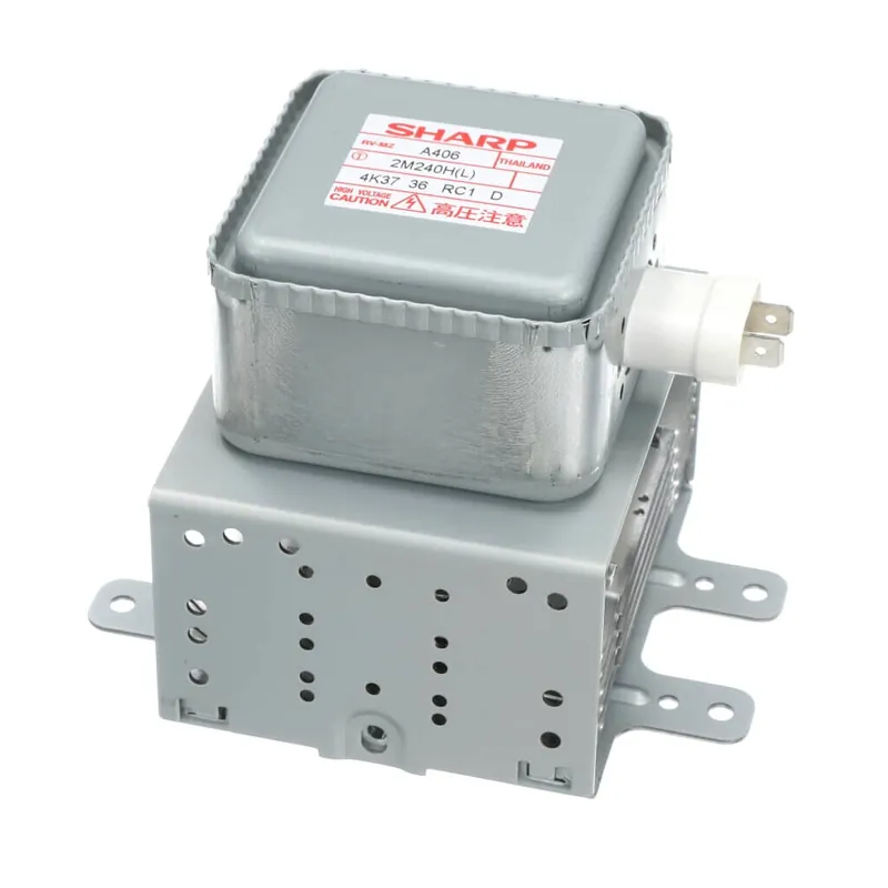 Sharp RV-MZA406WRZZ MAGNETRON