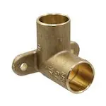 Approved Vendor CFP10NL05DE 3/4 Elbow C x C Drop Ear Copper No Lead