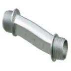 Approved Vendor NERRN50 Nipple Die Cast Power (1/2) Replacement MPN