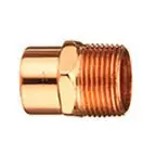 Approved Vendor CFP5508 Adapter C x MIP - Copper