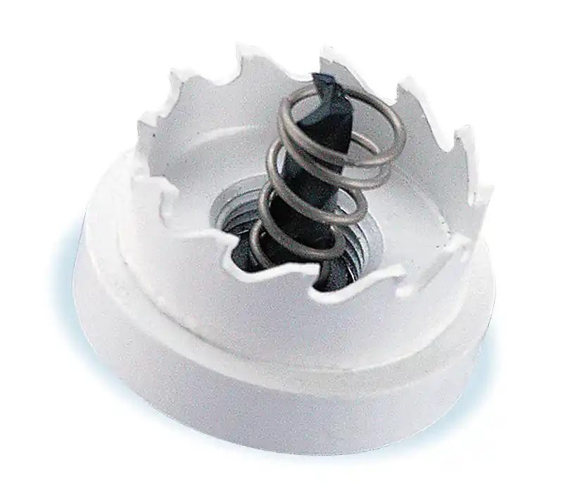 Stanley Black & Decker 2010022CHC LEN 1-3/8 Carbide Hole Cutter